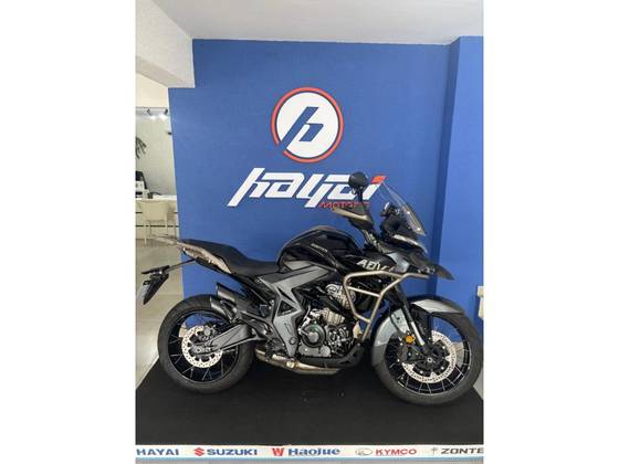 ZONTES T350 X ZONTES T350 X